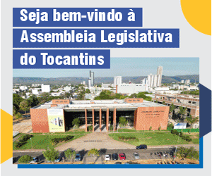 Banner TV Assembleia