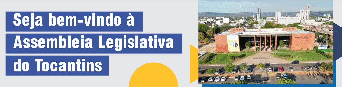 Banner TV Assembleia