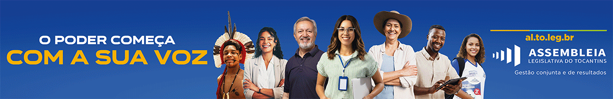 Assembleia Legislativa